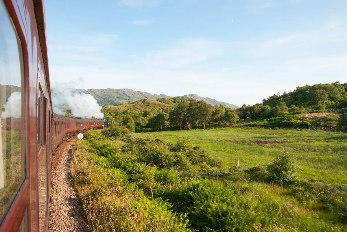 A Beginner's Guide to Travel Journalling on a UK Staycation