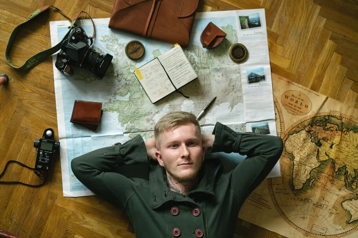 Travel