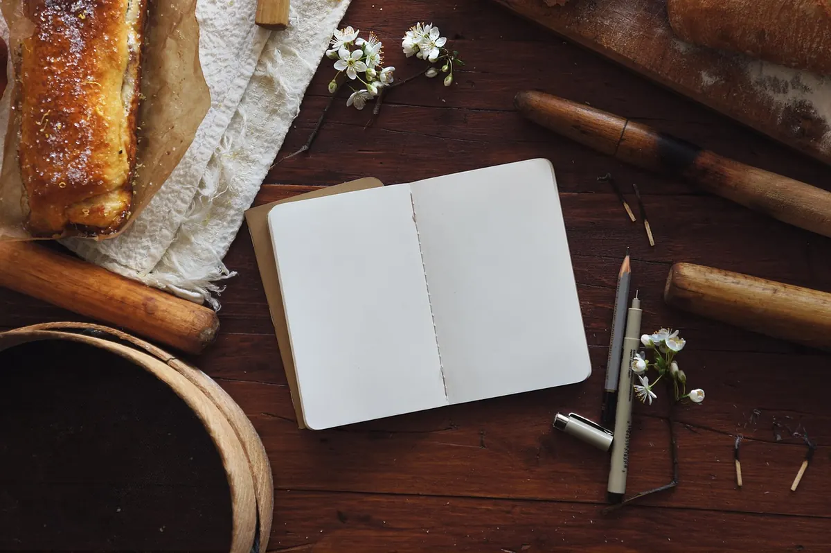 How to Start a Personal Journal: A Beginner's Guide for Busy Weeks